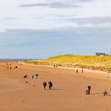 34 One Daire Lytham St Annes Dış mekan fotoğraf