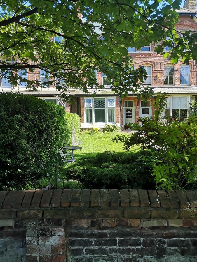 34 One Daire Lytham St Annes Dış mekan fotoğraf