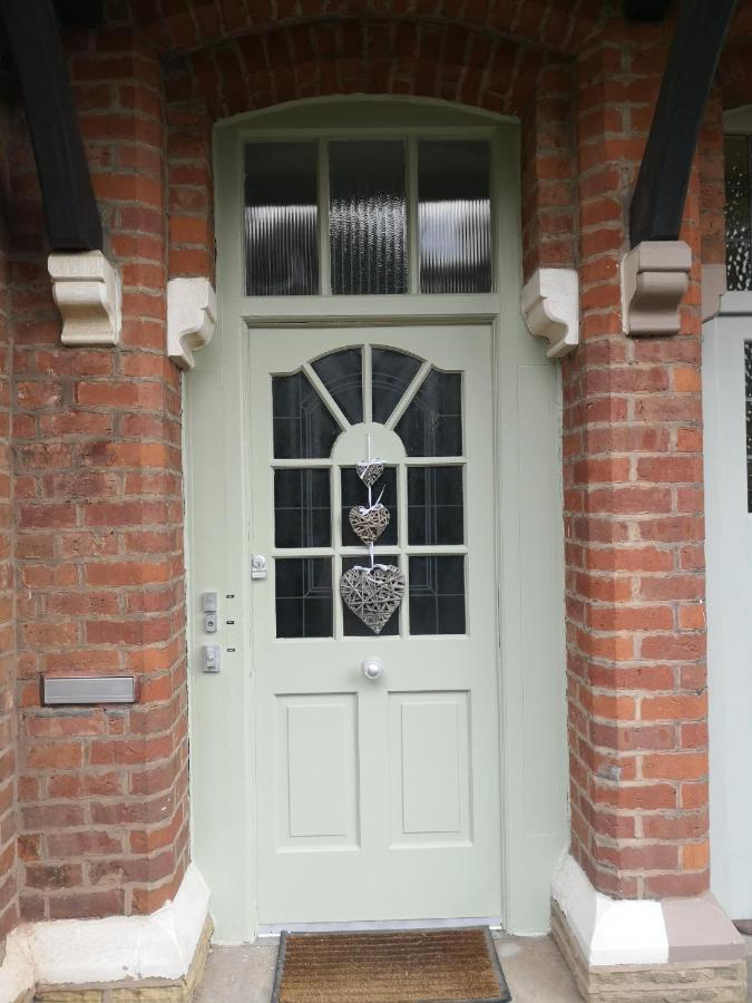 34 One Daire Lytham St Annes Dış mekan fotoğraf