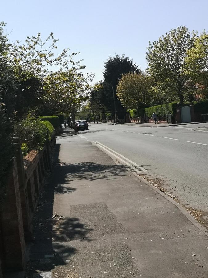 34 One Daire Lytham St Annes Dış mekan fotoğraf