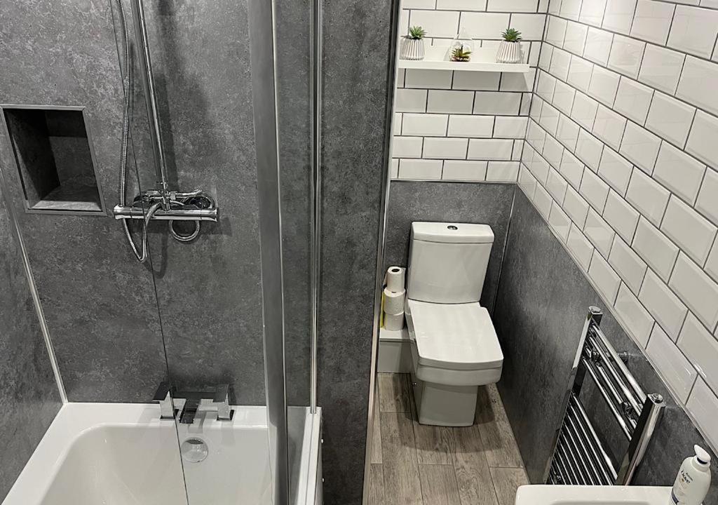 34 One Daire Lytham St Annes Dış mekan fotoğraf