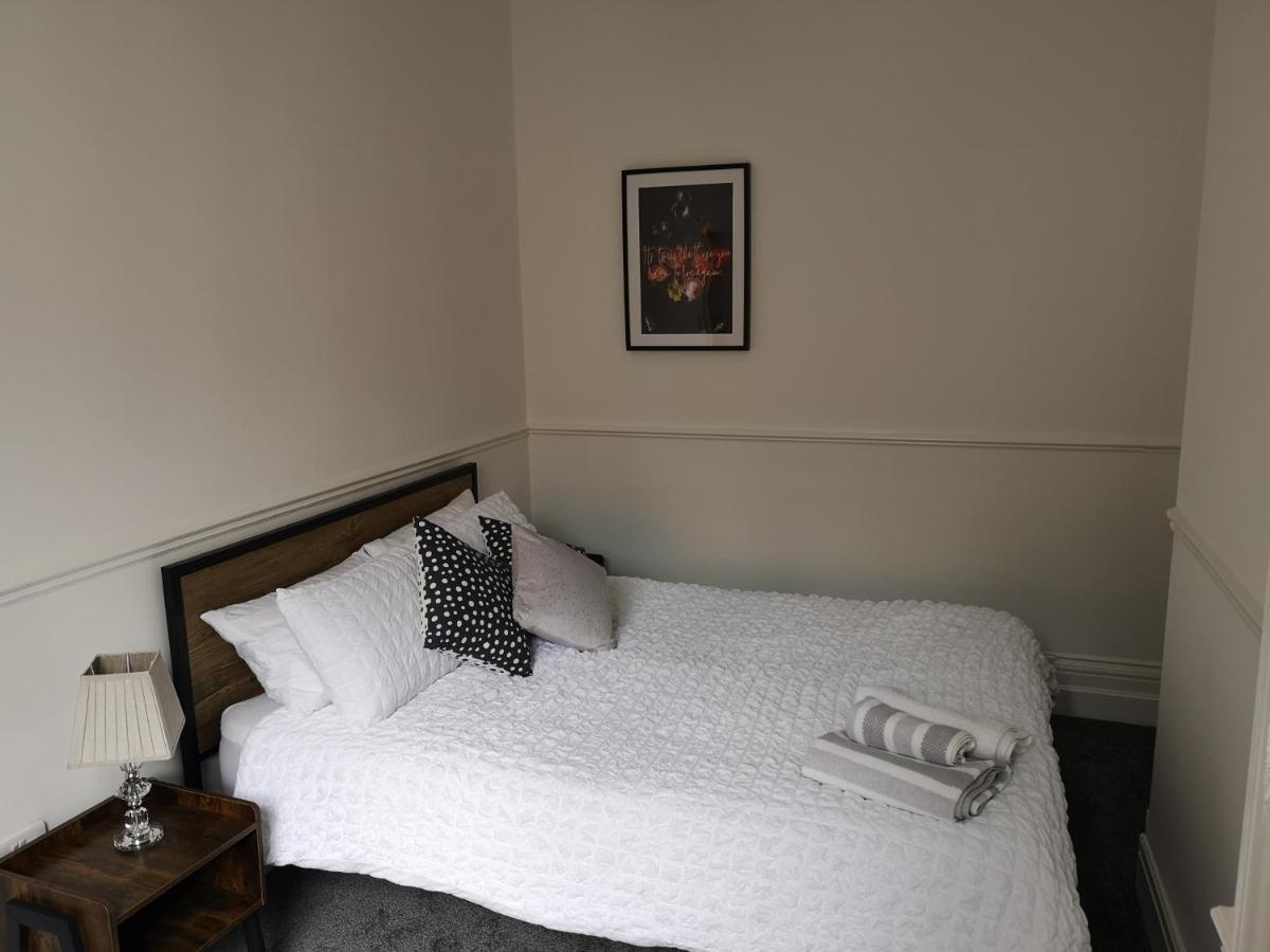 34 One Daire Lytham St Annes Dış mekan fotoğraf