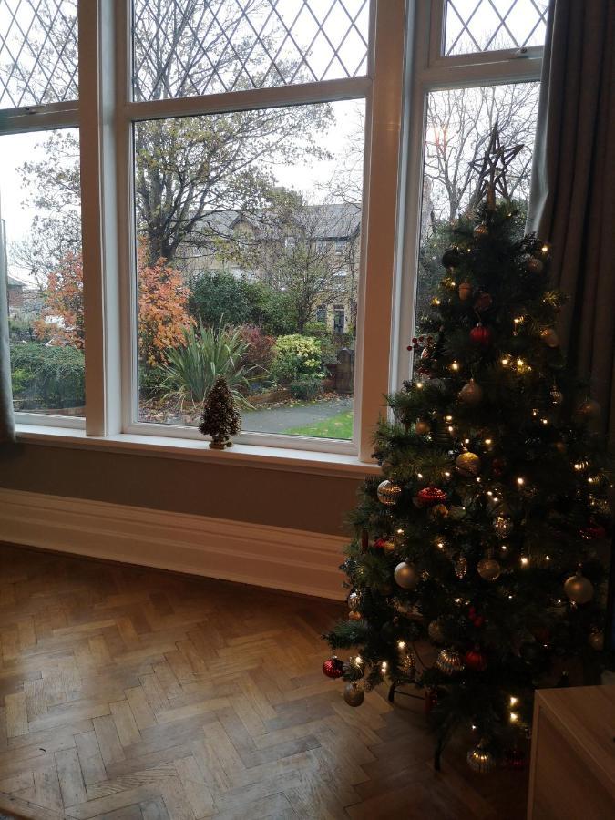 34 One Daire Lytham St Annes Dış mekan fotoğraf