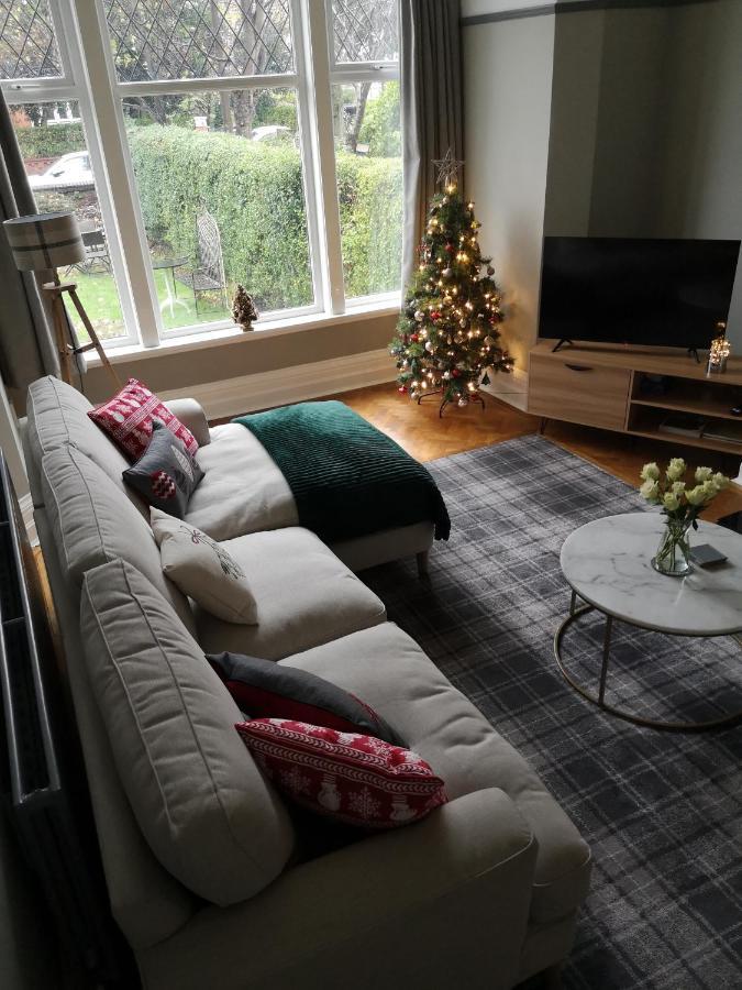 34 One Daire Lytham St Annes Dış mekan fotoğraf