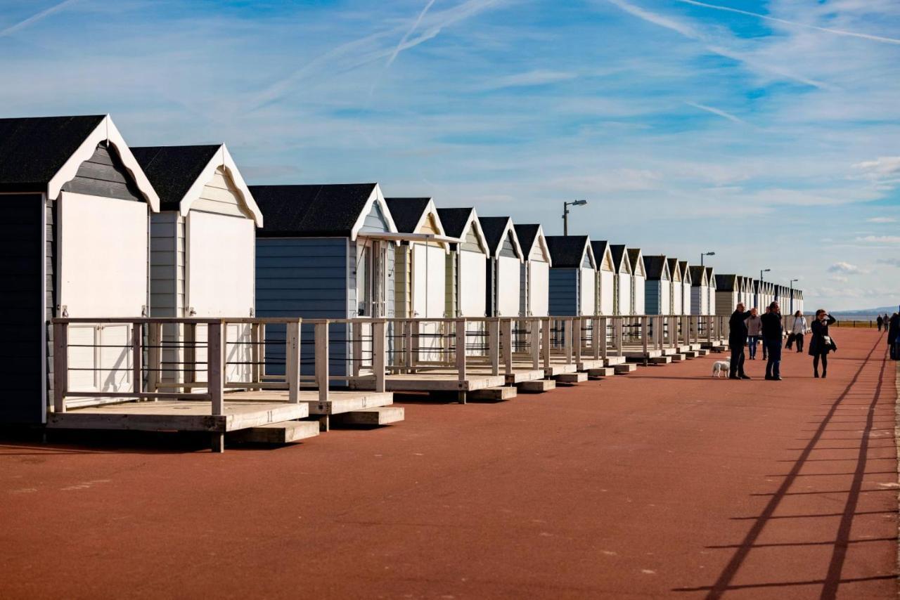 34 One Daire Lytham St Annes Dış mekan fotoğraf