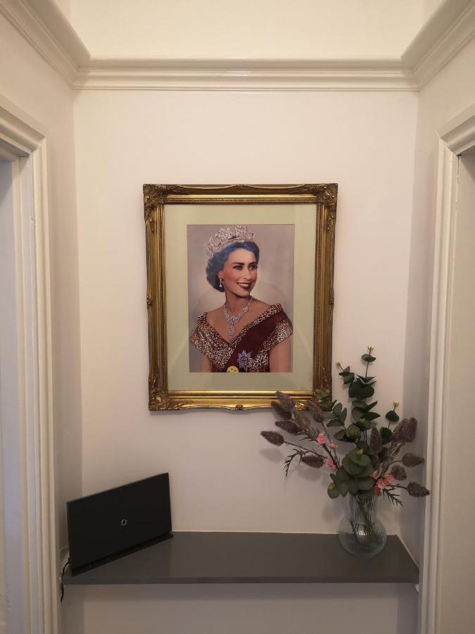 34 One Daire Lytham St Annes Dış mekan fotoğraf